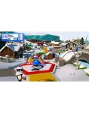 The Game of Life 2 - Frozen Lands World DLC