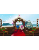 The Game of Life 2 - Frozen Lands World DLC