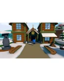 The Game of Life 2 - Frozen Lands World DLC