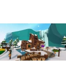 The Game of Life 2 - Frozen Lands World DLC