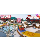 The Game of Life 2 - Frozen Lands World DLC