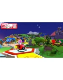 The Game of Life 2 - Magical Kingdom World DLC