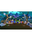 The Game of Life 2 - Haunted Hills World DLC