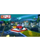 The Game of Life 2 - Haunted Hills World DLC