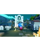 The Game of Life 2 - Haunted Hills World DLC