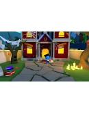 The Game of Life 2 - Haunted Hills World DLC