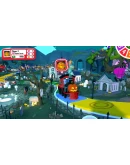 The Game of Life 2 - Haunted Hills World DLC