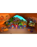 THE GAME OF LIFE 2 - Age of Giants World DLC