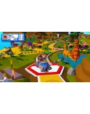 THE GAME OF LIFE 2 - Age of Giants World DLC