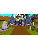 THE GAME OF LIFE 2 - Age of Giants World DLC