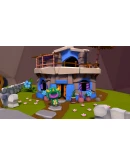 THE GAME OF LIFE 2 - Age of Giants World DLC