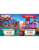 The Game of Life 2 - Sweet Haven World DLC