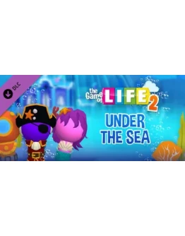 The Game of Life 2 - Under the Sea DLC * STEAM RU