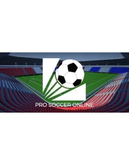 Pro Soccer Online * STEAM RU АВТО 0