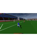 Pro Soccer Online * STEAM RU АВТО 0