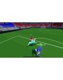 Pro Soccer Online * STEAM RU АВТО 0