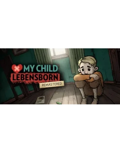 My Child Lebensborn Remastered * STEAM RU АВТО 0