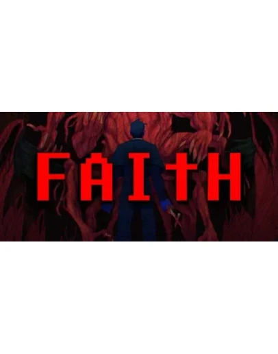 FAITH * STEAM РОССИЯ АВТОДОСТАВКА 0 КАРТЫ