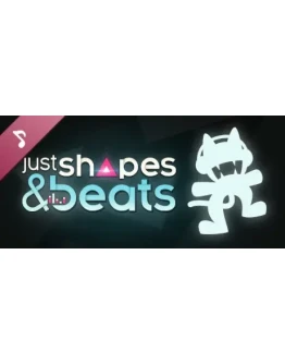 Just Shapes &amp Beats - Monstercat Track Selection DLC