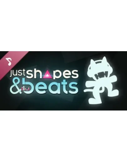 Just Shapes &amp Beats - Monstercat Track Selection DLC