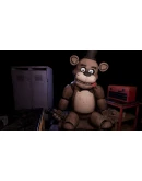 Five Nights at Freddy's: Help Wanted * STEAM RU