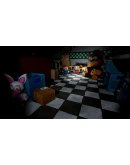 Five Nights at Freddy's: Help Wanted * STEAM RU