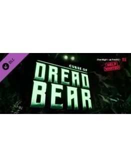 Five Nights at Freddy's VR: Help Wanted - Curse of Drea