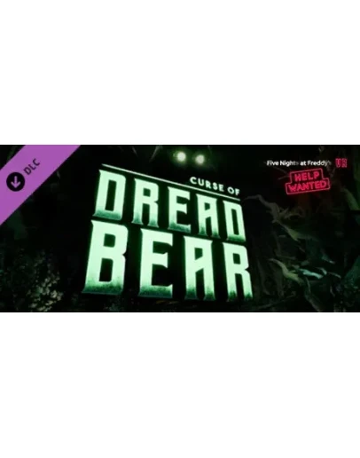 Five Nights at Freddy's VR: Help Wanted - Curse of Drea