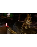 Five Nights at Freddy's VR: Help Wanted - Curse of Drea