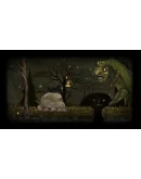 Fran Bow * STEAM РОССИЯ АВТОДОСТАВКА 0 КАРТЫ