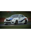 Assetto Corsa Competizione - Challengers Pack DLC