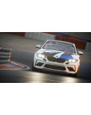 Assetto Corsa Competizione - Challengers Pack DLC