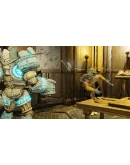 Gloomhaven - Jaws of the Lion Expansion DLC