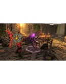 Gloomhaven - Jaws of the Lion Expansion DLC