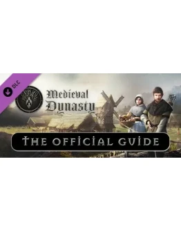 Medieval Dynasty - Official Guide DLC * STEAM RU