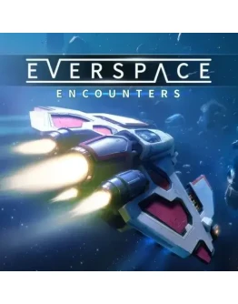 EVERSPACE - ENCOUNTERS XBOX ONE/XS/WIN10КЛЮЧ EVERSPACE - ENCOUNTERS XBOX ONE/XS/WIN10КЛЮЧ