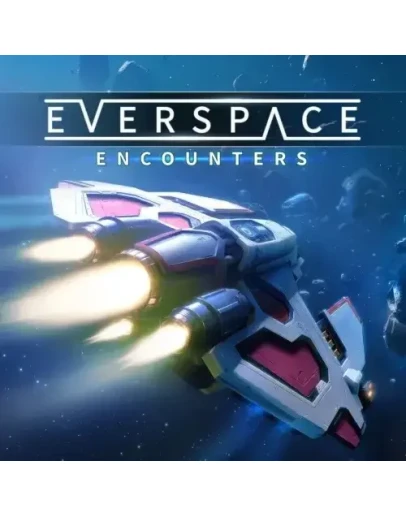 EVERSPACE - ENCOUNTERS XBOX ONE/XS/WIN10КЛЮЧ