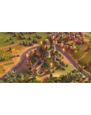 SID MEIERS CIVILIZATION VI(PC WIN)КЛЮЧ
