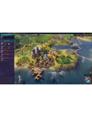 SID MEIERS CIVILIZATION VI(PC WIN)КЛЮЧ