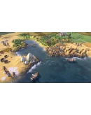 SID MEIERS CIVILIZATION VI(PC WIN)КЛЮЧ