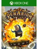 PENARIUMXBOX ONE/XSКЛЮЧ