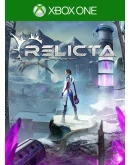 RELICTAXBOX ONE/XSКЛЮЧ