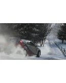 SEBASTIEN LOEB RALLY EVOXBOX ONE/XSКЛЮЧ