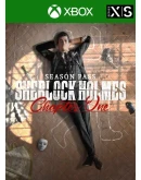 SHERLOCK HOLMES CHAPTER ONE SEASON PASSXBOX XSКЛЮЧ