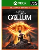 THE LORD OF THE RINGS: GOLLUM - PRECIOUS XBOX КЛЮЧ
