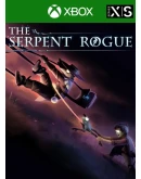 THE SERPENT ROGUEXBOX XSКЛЮЧ