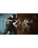 WEREWOLF: THE APOCALYPSE EARTHBLOOD XBOX XS КЛЮЧ