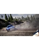 WRC 10 FIA WORLD RALLY CHAMPIONSHIP XBOX ONEКЛЮЧ WRC 10 FIA WORLD RALLY CHAMPIONSHIP XBOX ONEКЛЮЧ
