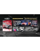 WRC GENERATIONS FULLY LOADED XBOX ONE/XSКЛЮЧ WRC GENERATIONS FULLY LOADED XBOX ONE/XSКЛЮЧ