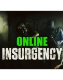 Insurgency - ОНЛАЙНSTEAM Аккаунтна 30 дней